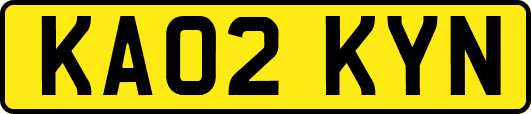 KA02KYN