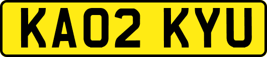 KA02KYU