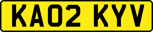 KA02KYV