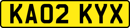 KA02KYX
