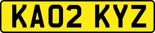 KA02KYZ
