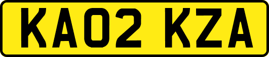 KA02KZA