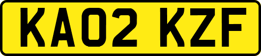 KA02KZF