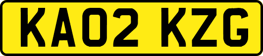 KA02KZG