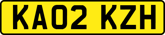 KA02KZH