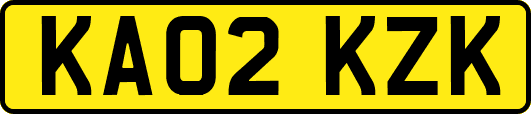 KA02KZK