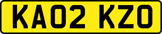 KA02KZO