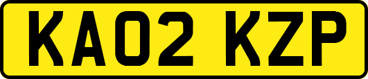 KA02KZP