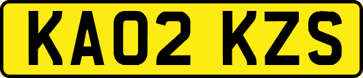 KA02KZS