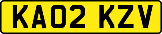 KA02KZV