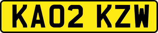 KA02KZW