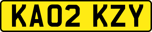 KA02KZY