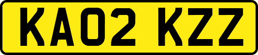 KA02KZZ