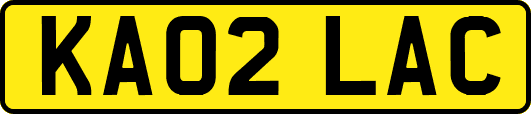 KA02LAC