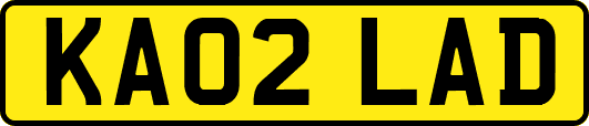 KA02LAD