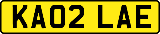 KA02LAE