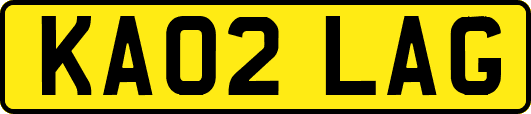 KA02LAG