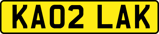 KA02LAK