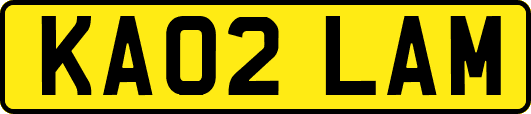 KA02LAM