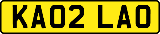KA02LAO