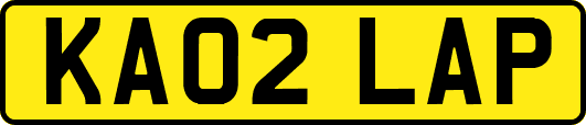 KA02LAP