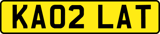 KA02LAT