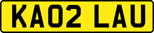 KA02LAU
