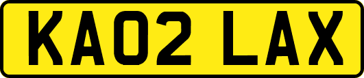 KA02LAX