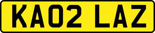 KA02LAZ