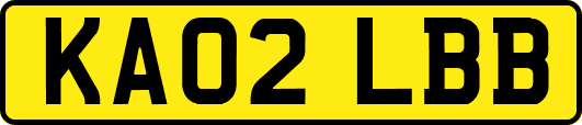 KA02LBB