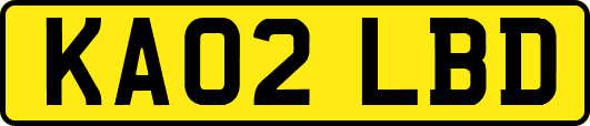KA02LBD