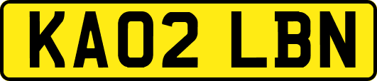 KA02LBN