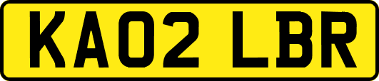 KA02LBR