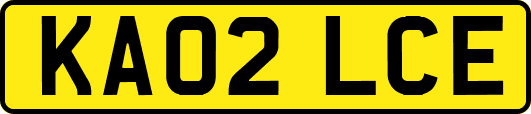 KA02LCE