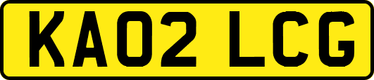 KA02LCG