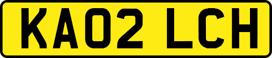 KA02LCH