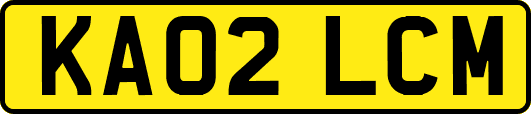 KA02LCM