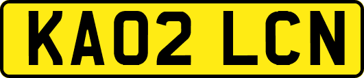 KA02LCN