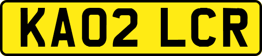 KA02LCR