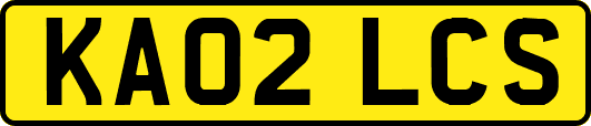 KA02LCS