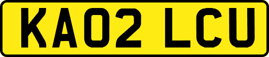 KA02LCU