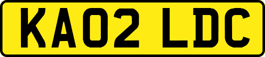 KA02LDC