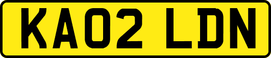 KA02LDN