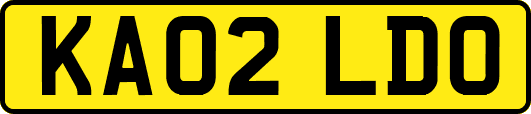 KA02LDO