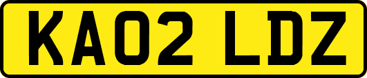 KA02LDZ