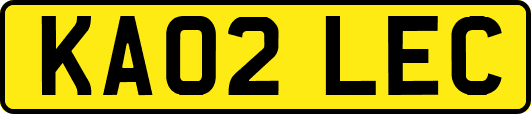 KA02LEC