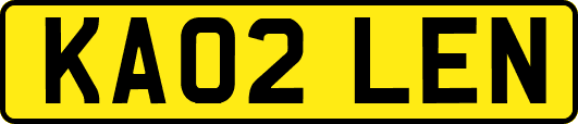 KA02LEN
