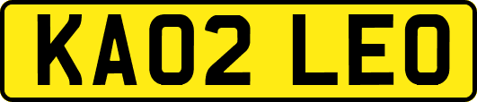 KA02LEO