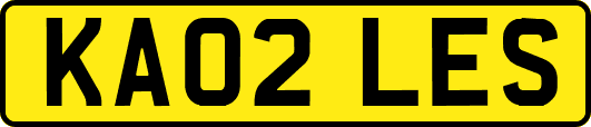 KA02LES
