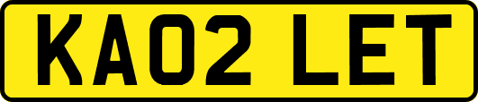 KA02LET